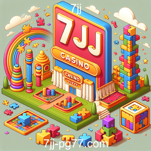 Explorando a Categoria de Quebra-Cabeça no 7jj